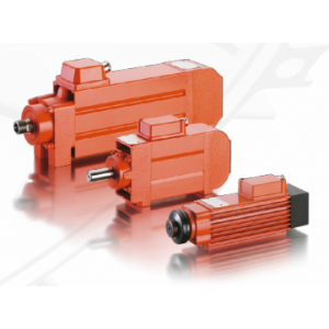 EMOD Motoren GmbH - Flat motors, three-phase special motors in flat design, speeds up to 24,000 rpm
